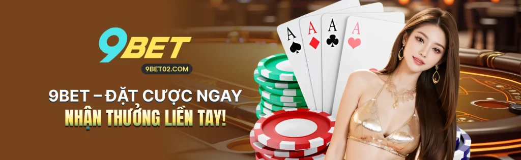 Banner 9bet